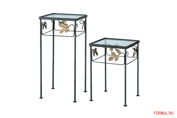 Столик Eurolampart 2027/65TA/45TA